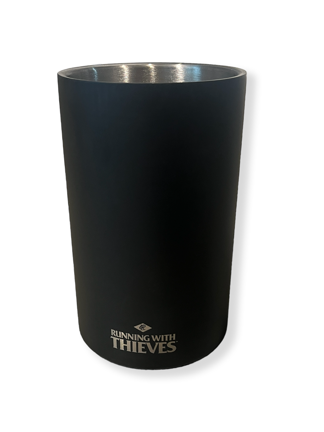 Thieves Vacuum Wine Cooler Running With Thieves