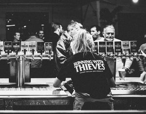 Brewery | Distillery - South Fremantle – Running With Thieves