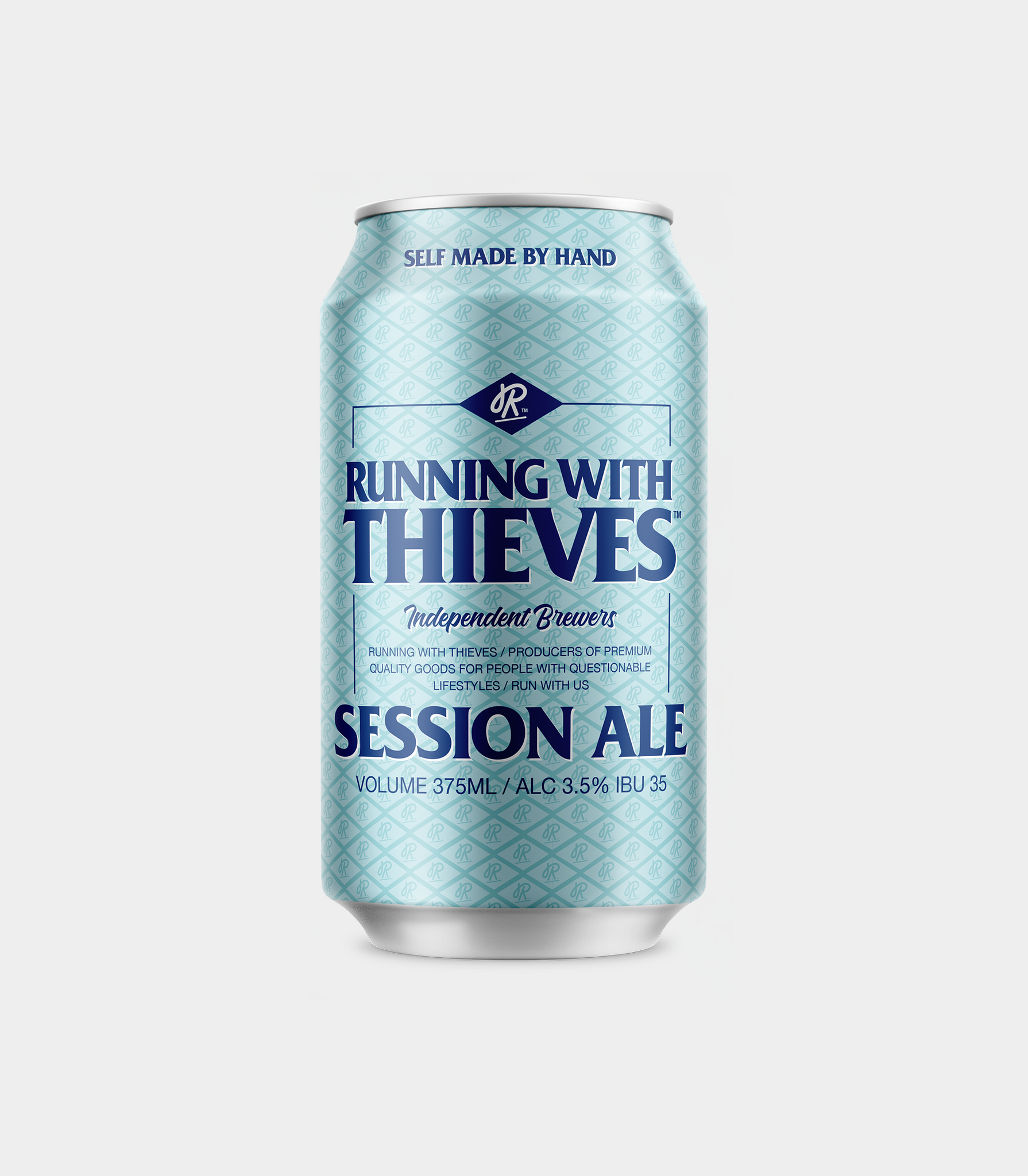 Session Ale