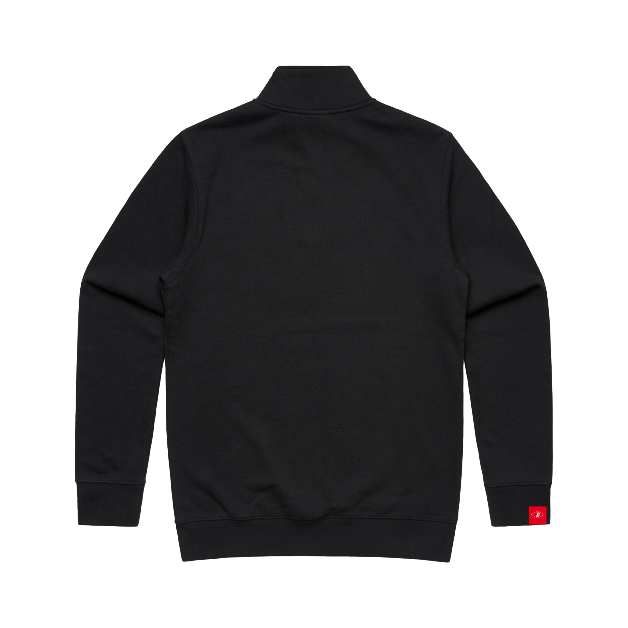 Tampak Rwt RWT Zip Jumper – Running With Thieves