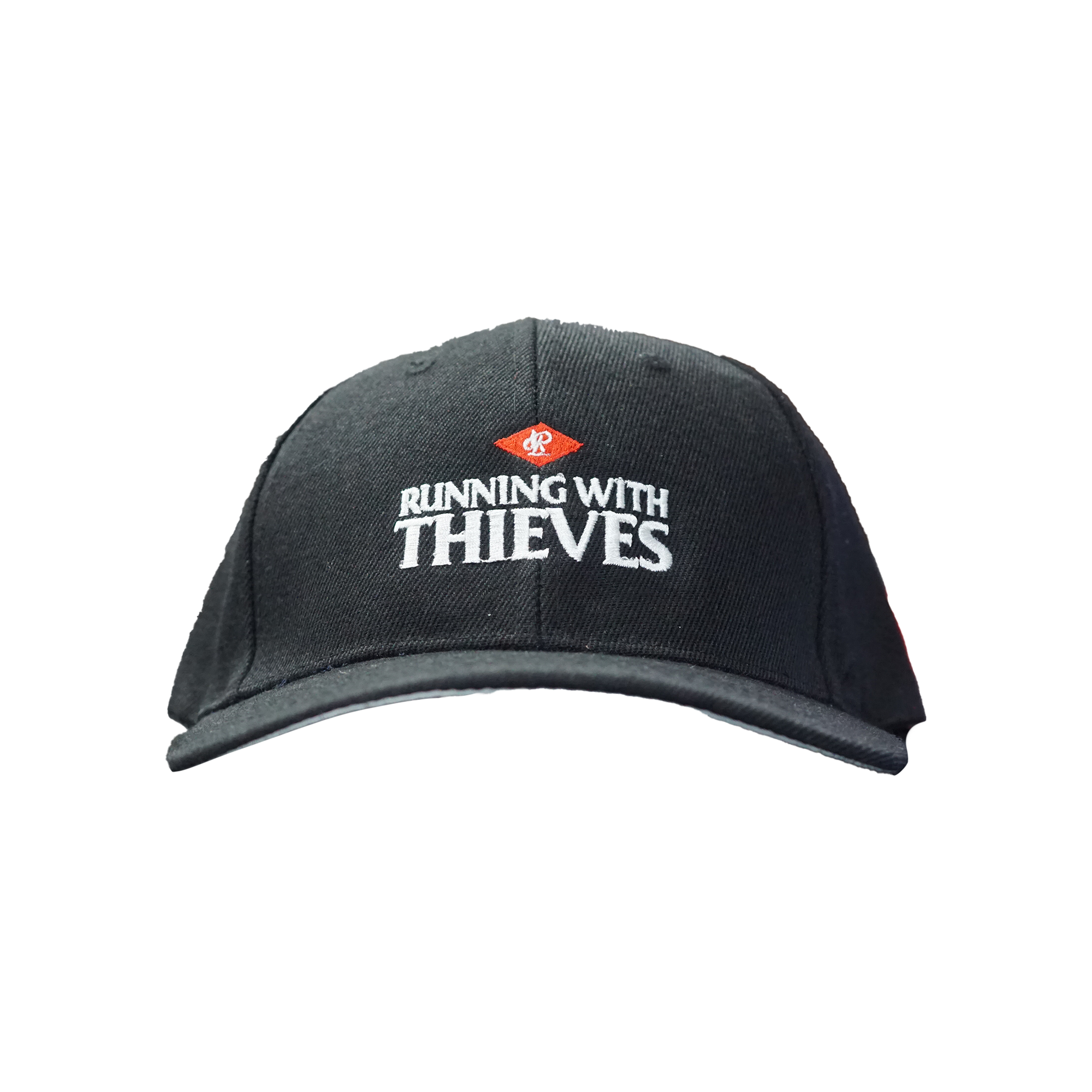 Black Peak Cap – Running With Thieves