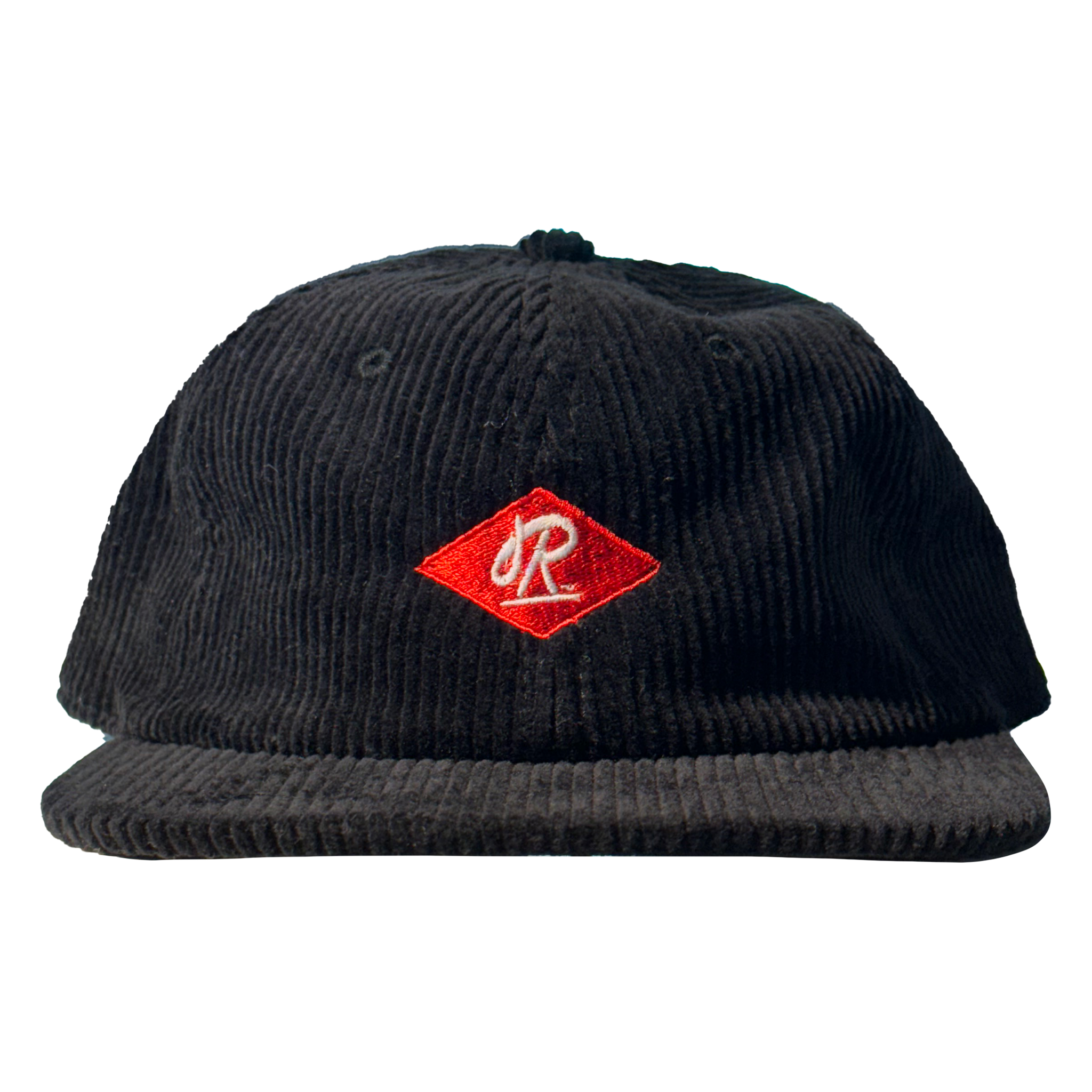 RWT Cord Cap - Black