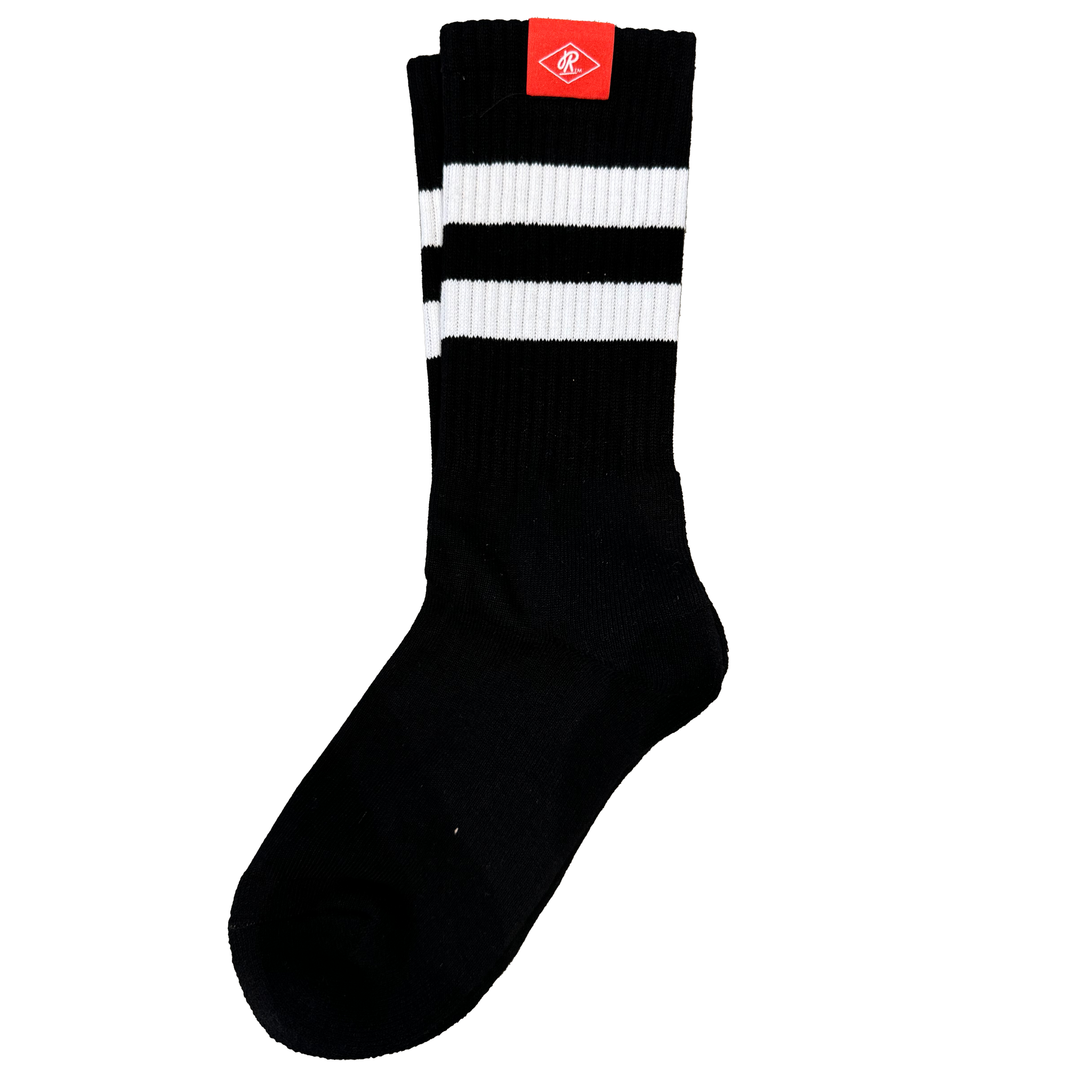 RWT Tube Sock - Black