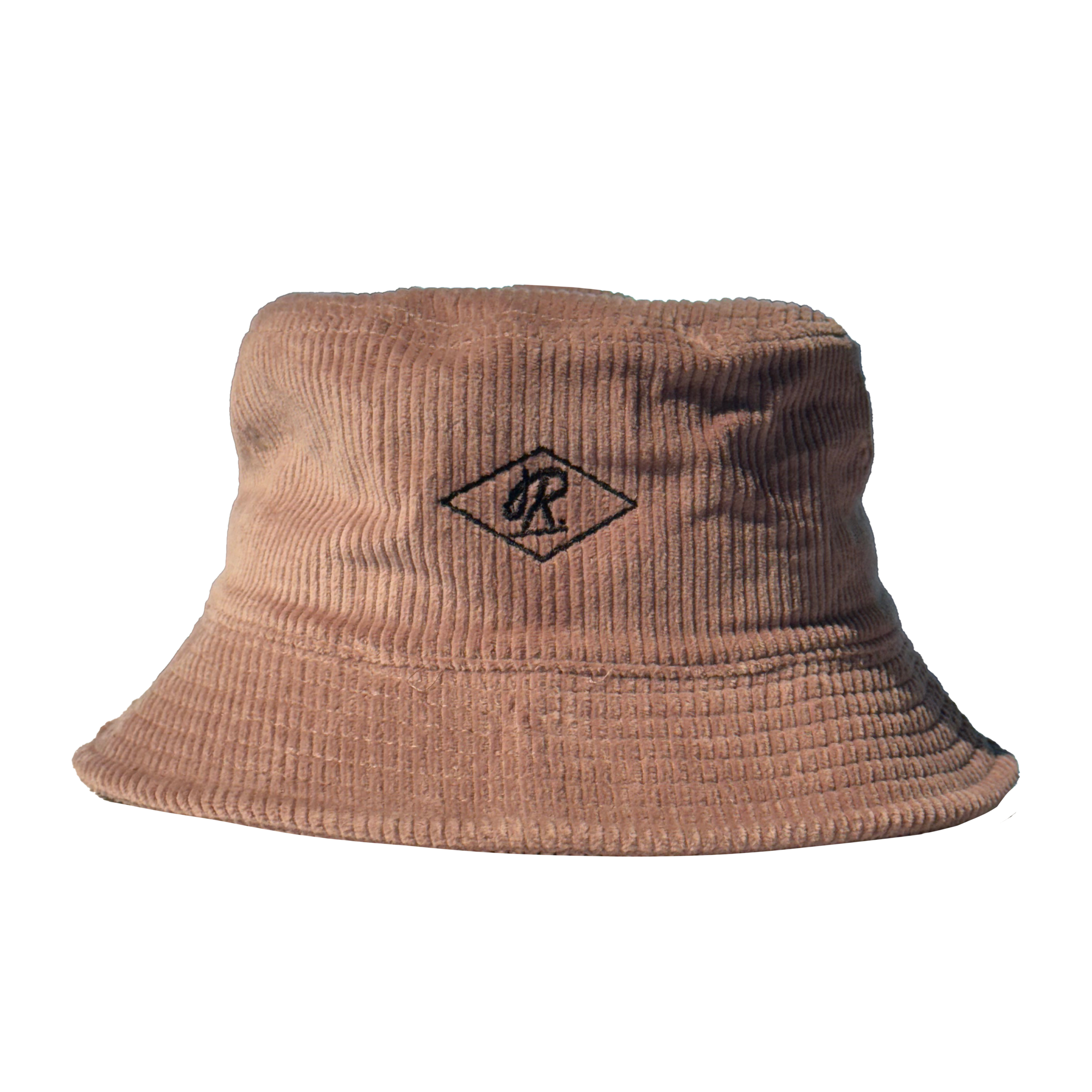 RWT Cord Bucket Hat - Blush