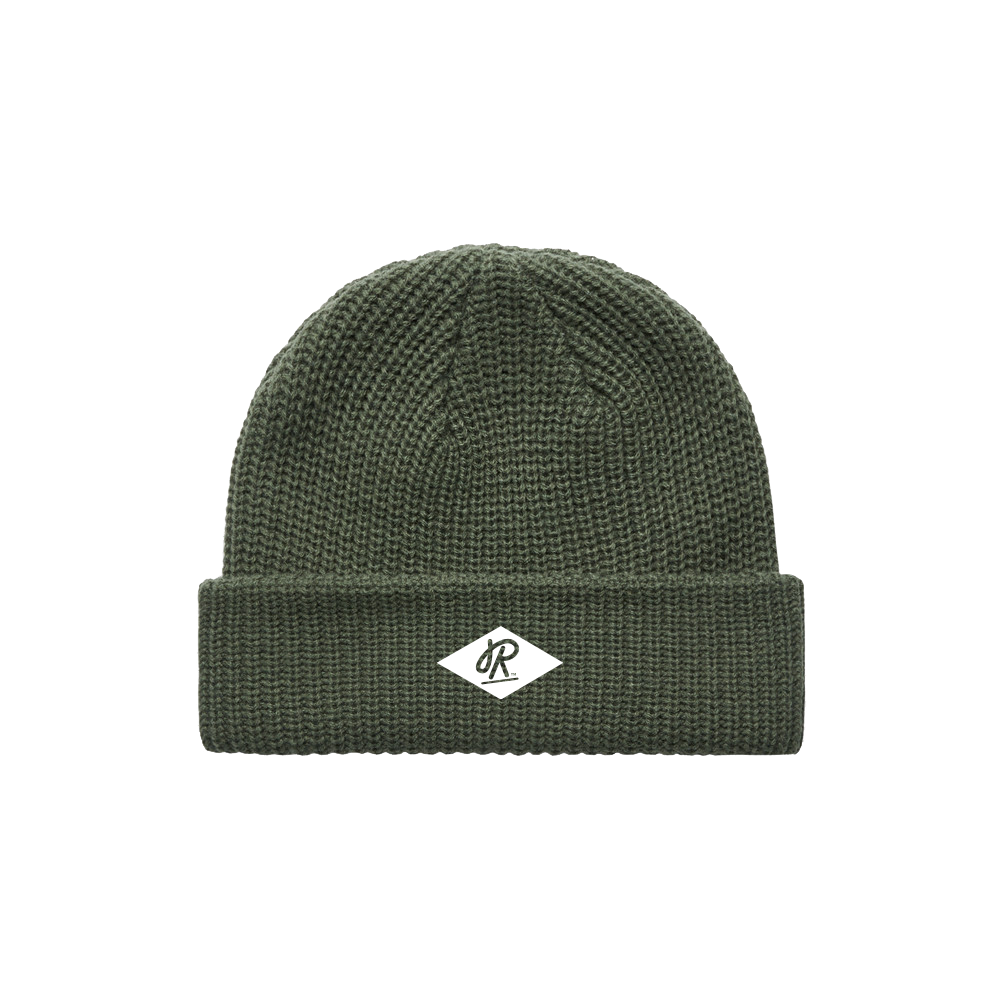 RWT Beanie - Army