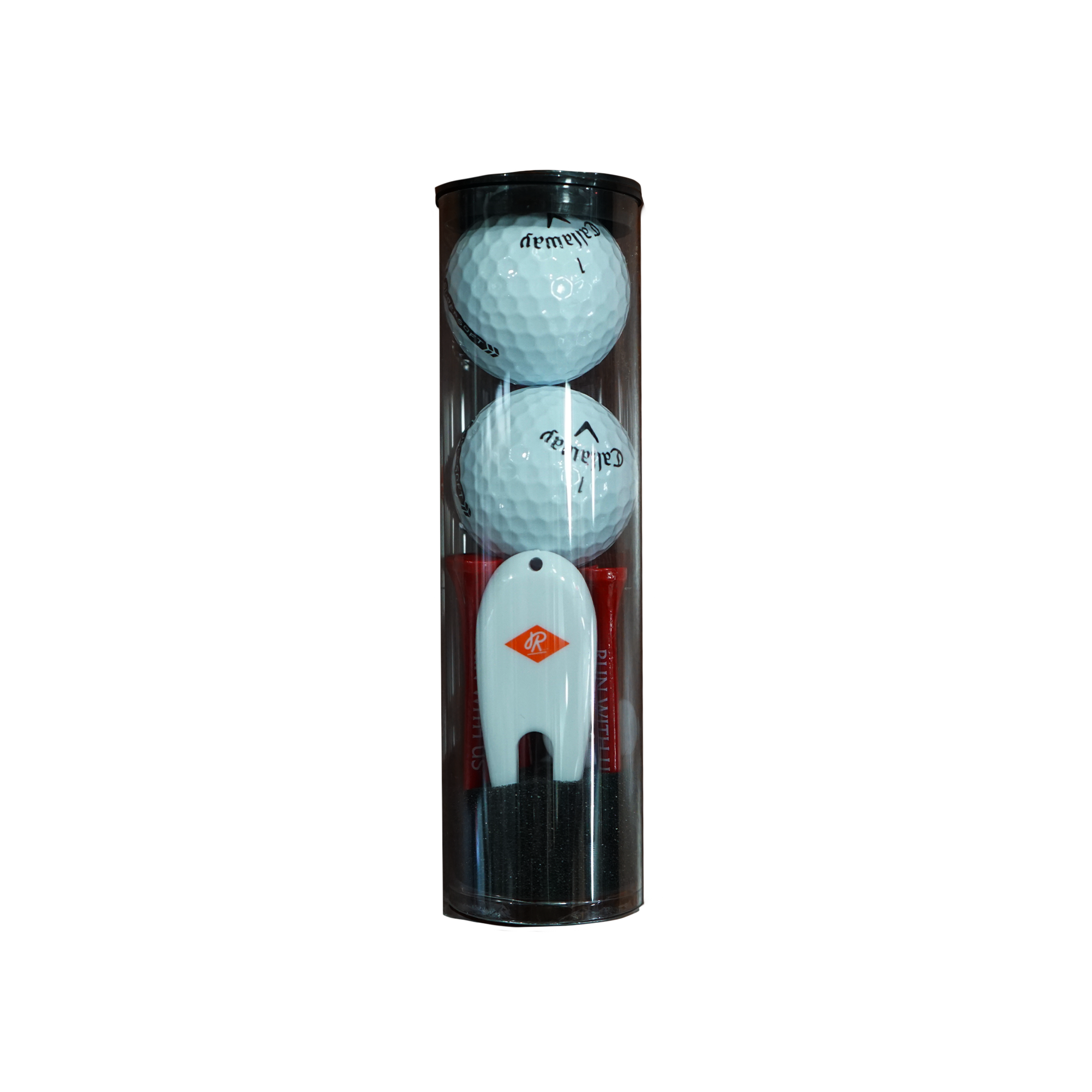 RWT Golf Ball Set