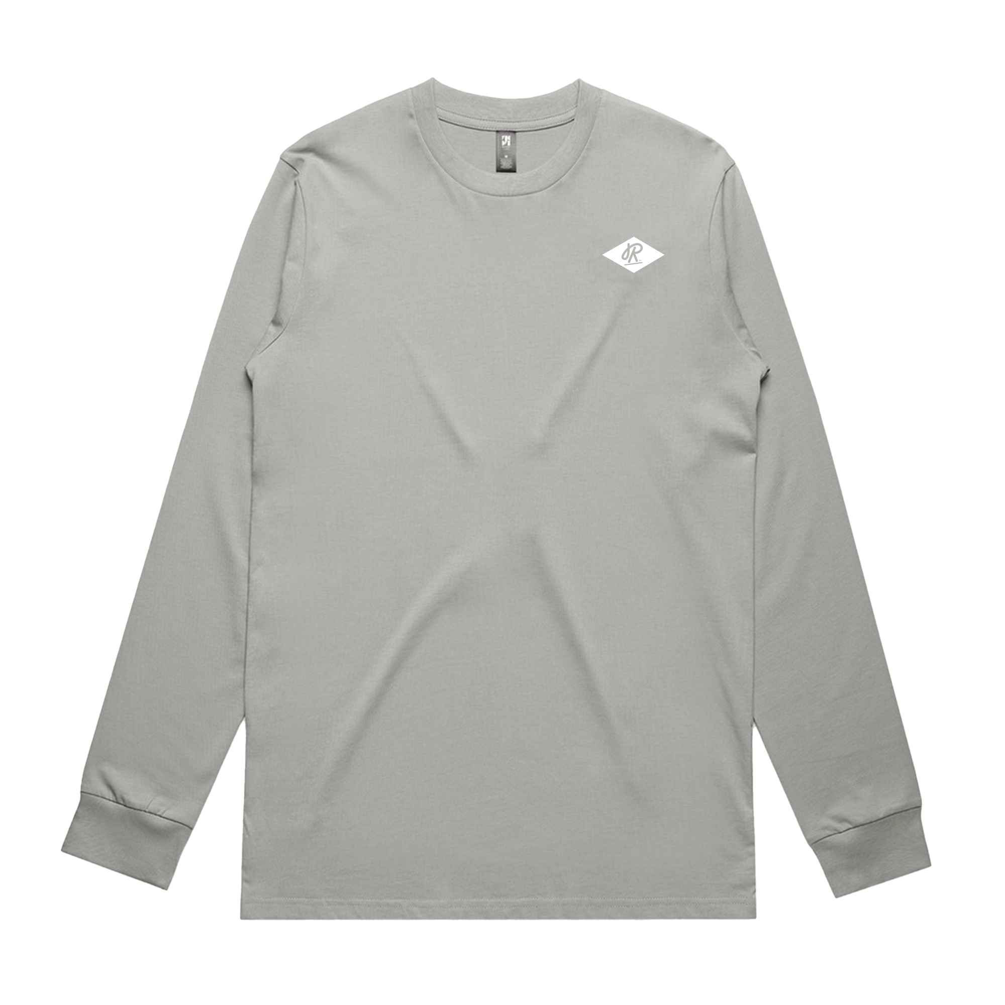 LS Logo Tee - Storm