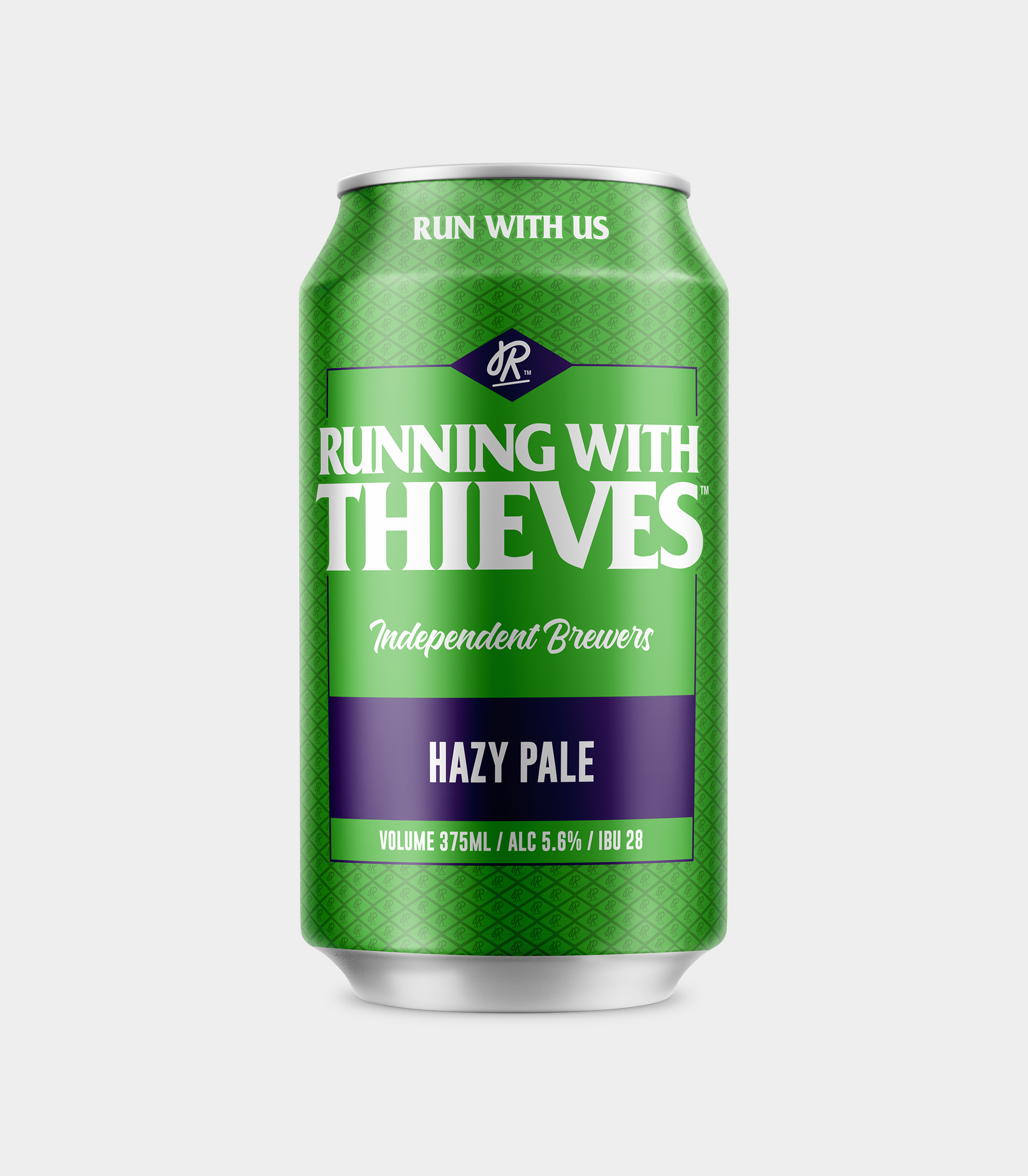 Hazy Pale