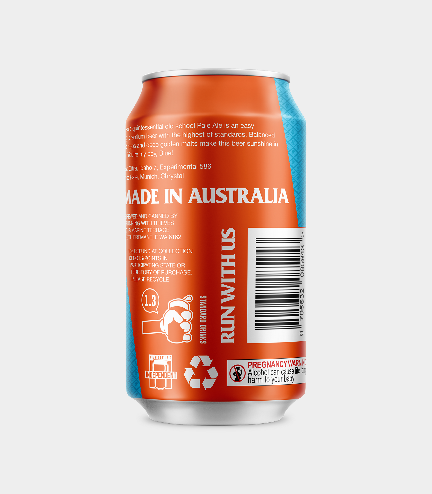 Pale Ale