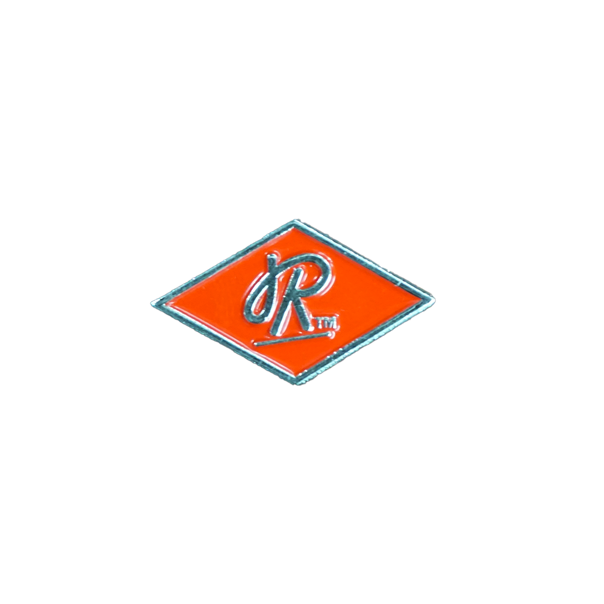 RWT Enamel Pin