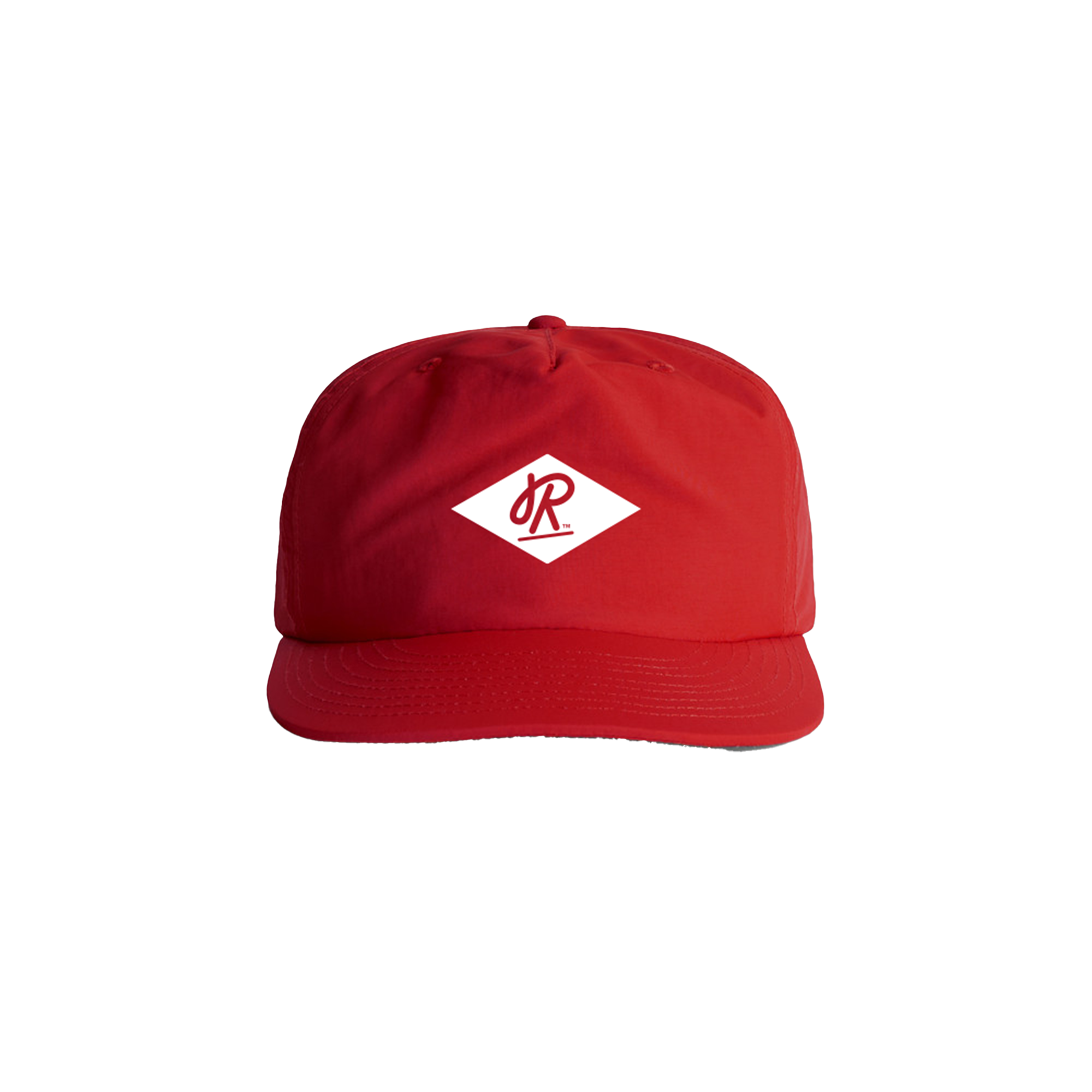 Melt Surf Cap - Red