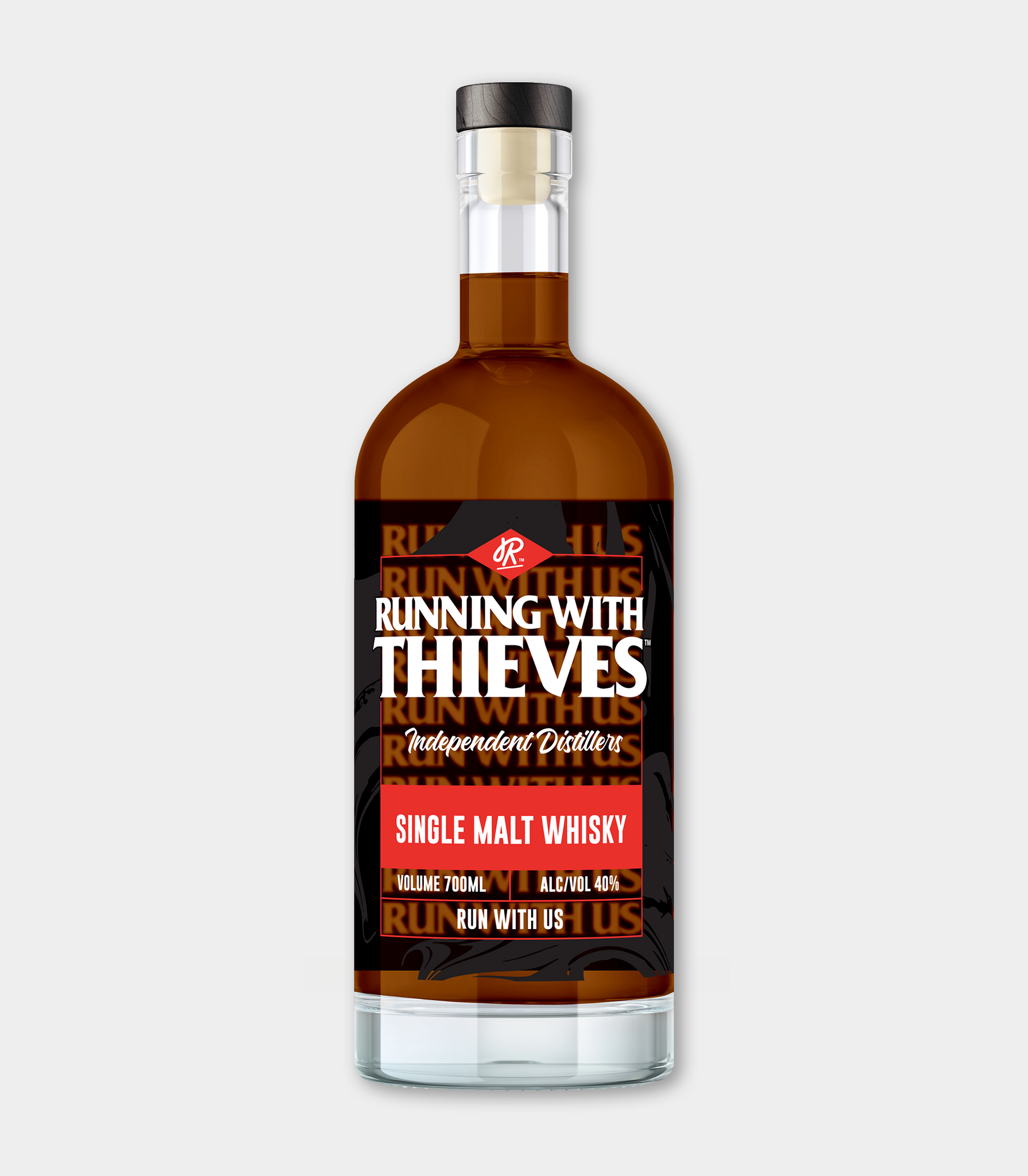 RWT Whisky 700ml