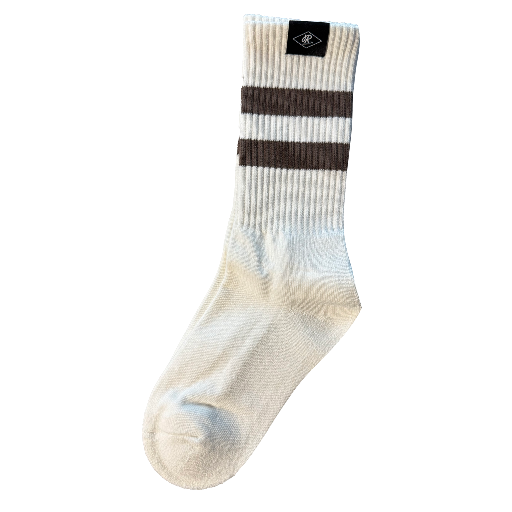 RWT Tube Sock - Cream