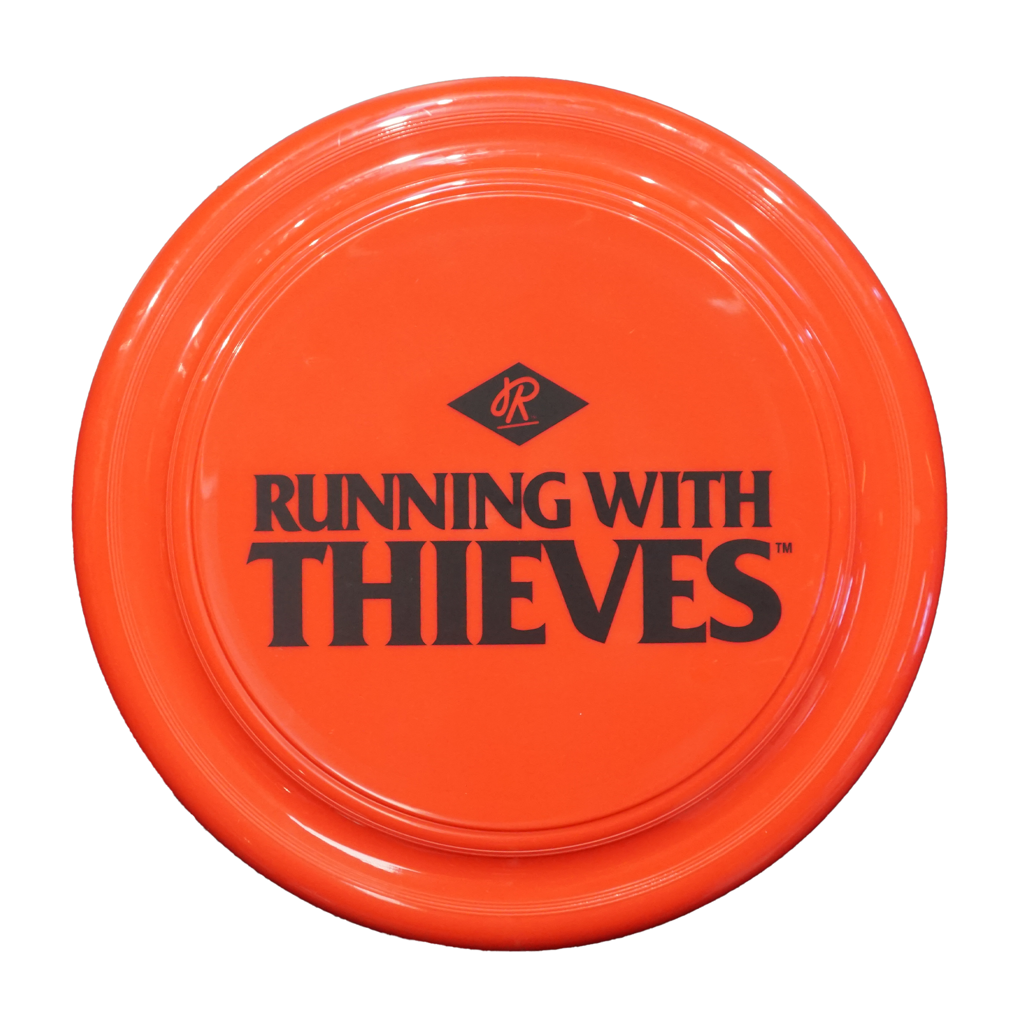 Thieves Frisbee