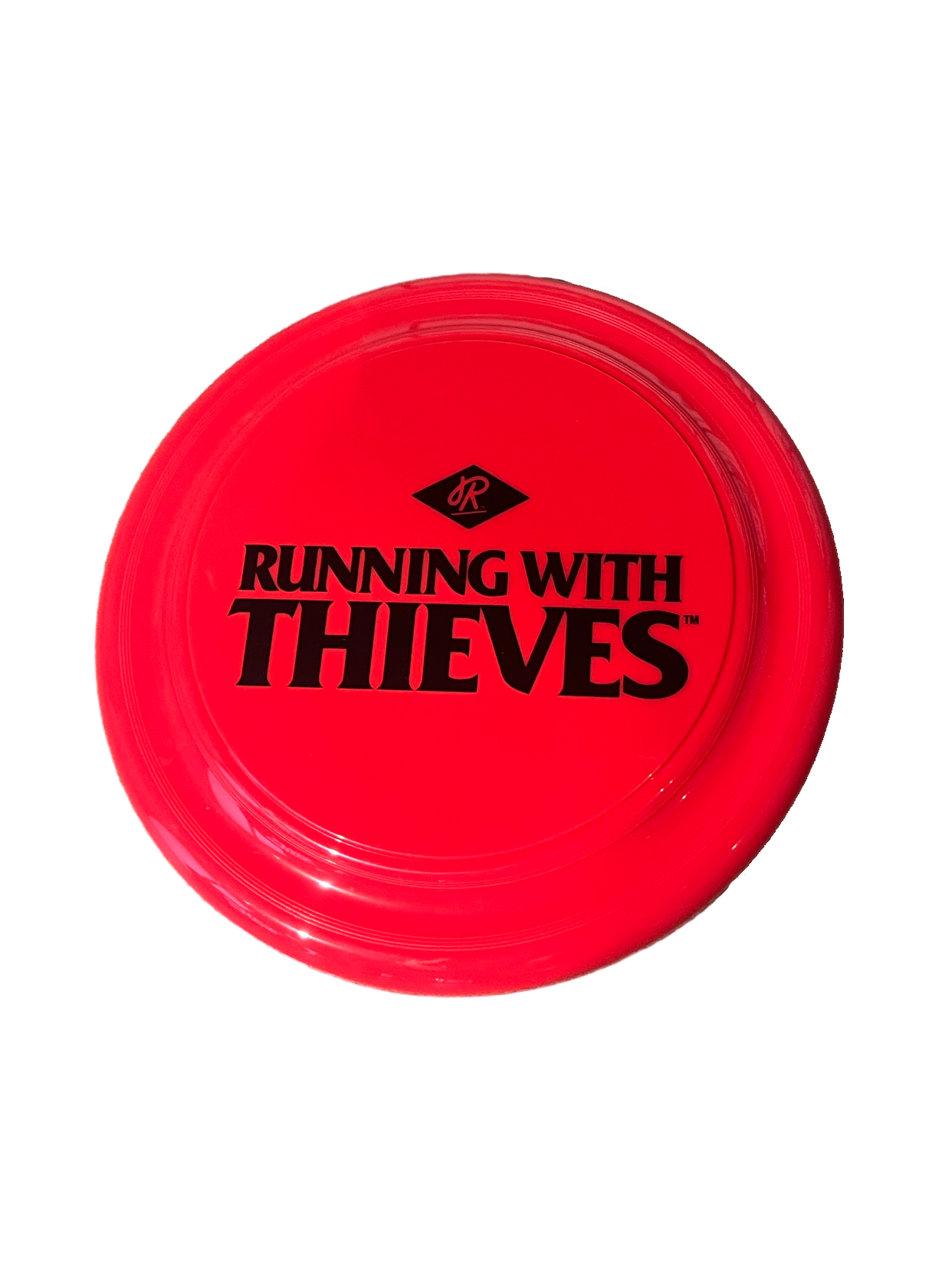Thieves Frisbee