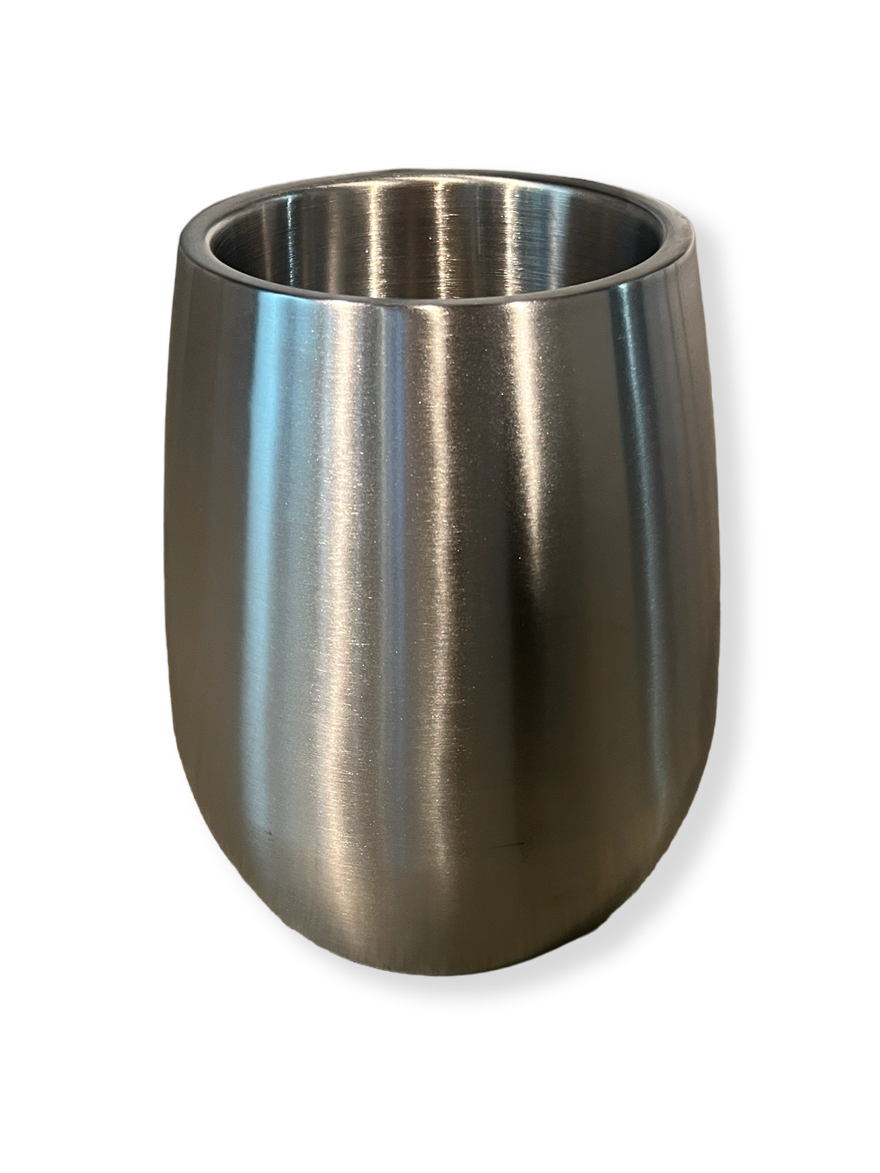 Thieves Stainless Steel Ice Bucket