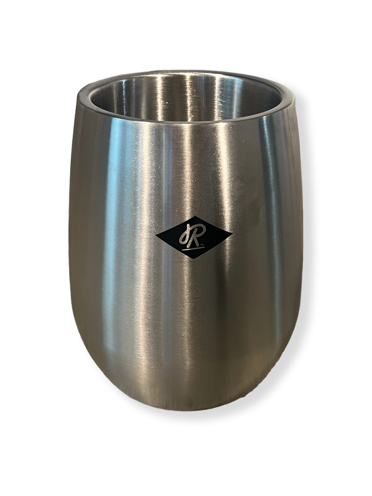 Thieves Stainless Steel Ice Bucket