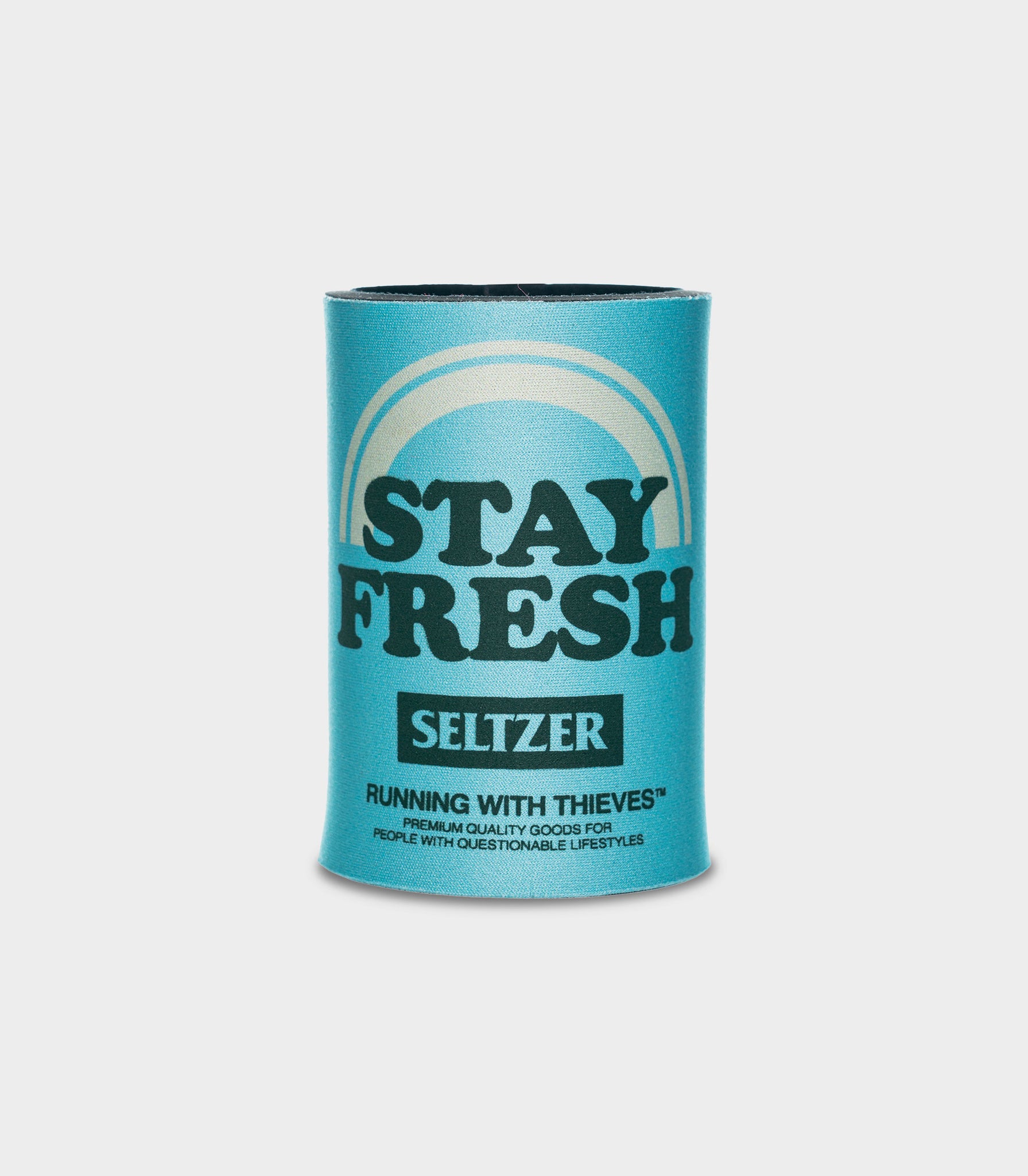 Stubby Holder Stay Fresh